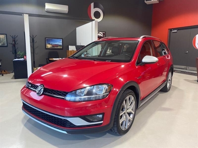 Used Volkswagen Golf 2019 for sale in Granby, Quebec