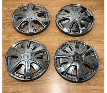 14 inch spinning cover rims