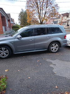 2 Mercedes gl dizel for sale 2009 2011