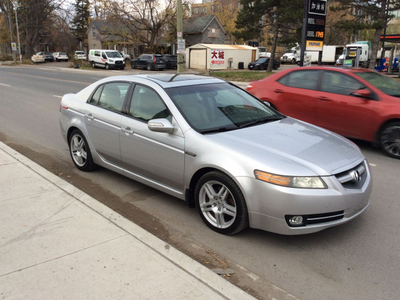 2008 Acura TL.......CHRISTMAS GIFT FOR SOMEONE…..
