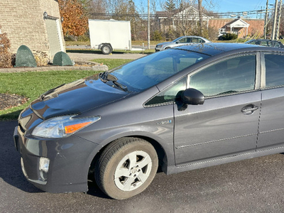 2010 Toyota Prius for Sale