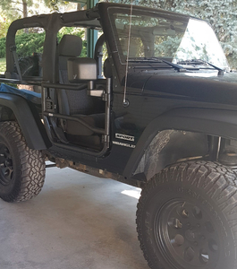 2012 Jeep Wrangler