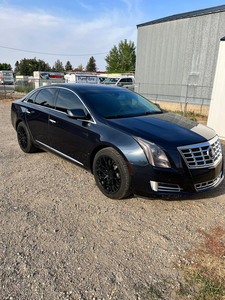 2013 Cadillac XTS4