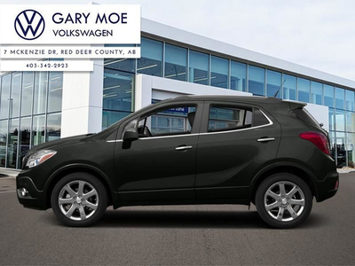 2015 Buick Encore CONVENIENCE - Bluetooth - Rear Camera