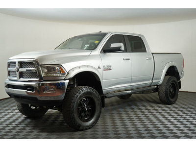 2015 Ram 3500 LARAMIE ,Reliable, Durable