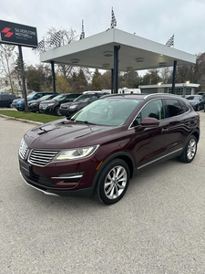 2016 LINCOLN MKC 1 OWNER CLEAN TITLE