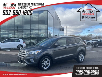 2017 Ford Escape SE FWD-$169 B/W | NEW TIRES | NEW MVI | ONE OW