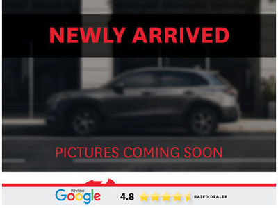 2018 Honda Accord Sedan Touring 2.0 Auto