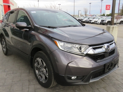 2019 Honda CR-V EX AWD | Honda Certified!! | One Owner | Clean Carfax!! | Dealer Maintained!!