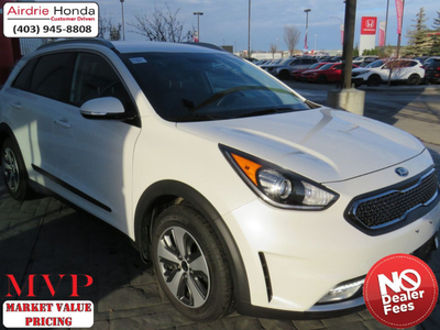 2019 Kia Niro EX | One Owner | Dealer Maintained!!