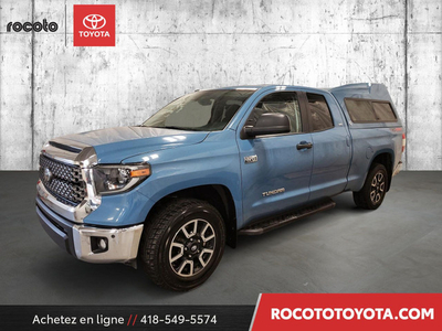 2019 Toyota Tundra TRD OFF ROAD TRD OFF ROAD