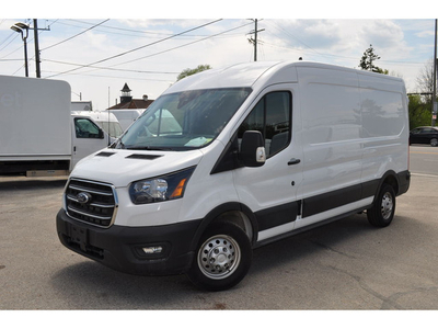 2020 Ford Transit Cargo Van From 2.99%. ** ALL WHEEL DRIVE **