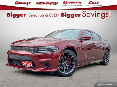 2021 Dodge Charger R/T | DAYTONA EDITION | SOLD BY BRANDON |