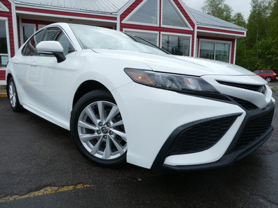 2021 Toyota Camry NO INTEREST, NO PAYMENTS FOR 3 MONTHS
