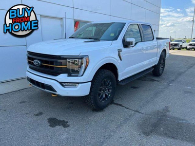 2023 Ford F-150 Tremor - Leather Seats - Cooled Seats