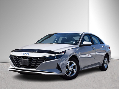2023 Hyundai Elantra Essential - Heated Seats, Forward Collision