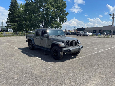 2023 Jeep Gladiator