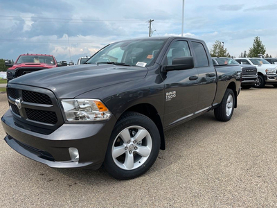 2023 RAM 1500 CLASSIC 20% OFF MSRP NOW