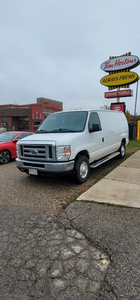 Ford E250- 3 AVAILABLE