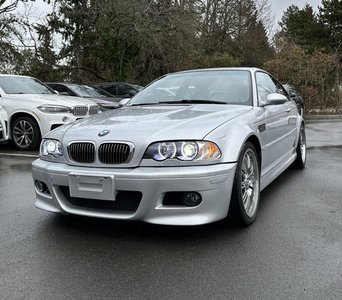 Negotiable on Price 2002 BMW 3 Series