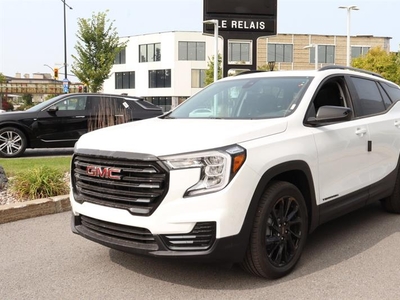 New GMC Terrain 2024 for sale in Montreal, Quebec