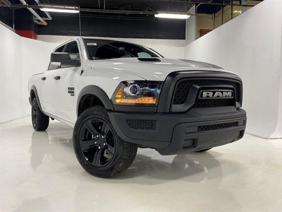 New Ram 1500 2023 for sale in Laval, Quebec