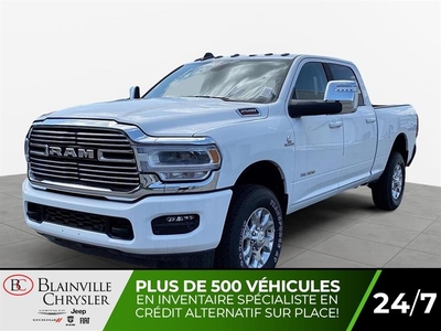 New Ram 2500 2023 for sale in Blainville, Quebec