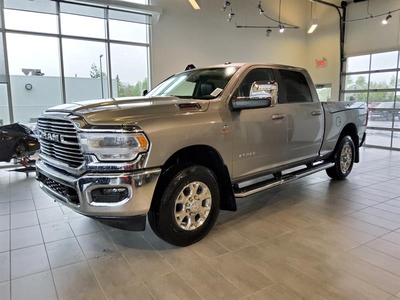 New Ram 2500 2023 for sale in Sherbrooke, Quebec