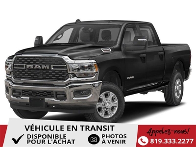 New Ram 2500 2024 for sale in La Sarre, Quebec
