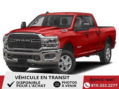 New Ram 2500 2024 for sale in La Sarre, Quebec