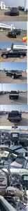 Used 2023 Ford F150 Limited; Demo Vechicle, Low mileage