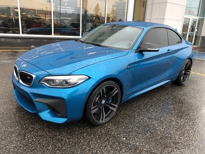 Used BMW 2 2018 for sale in Shawinigan, Quebec