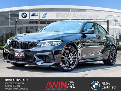 Used BMW 2 2021 for sale in Thornhill, Ontario