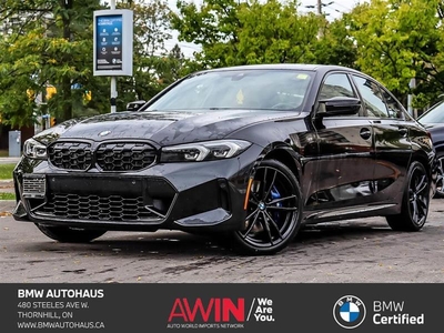 Used BMW M8 2023 for sale in Thornhill, Ontario