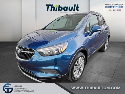 Used Buick Encore 2019 for sale in Montmagny, Quebec