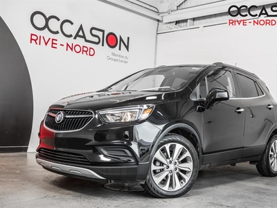 Used Buick Encore 2020 for sale in Boisbriand, Quebec