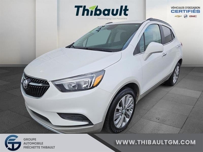 Used Buick Encore 2020 for sale in Montmagny, Quebec
