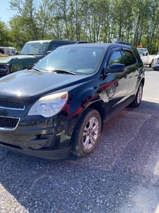 Used Chevrolet Equinox 2014 for sale in st-hyacinthe, Quebec