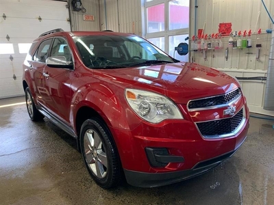 Used Chevrolet Equinox 2015 for sale in Boischatel, Quebec