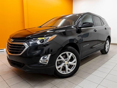 Used Chevrolet Equinox 2020 for sale in st-jerome, Quebec