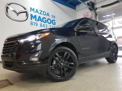Used Chevrolet Equinox 2021 for sale in Magog, Quebec