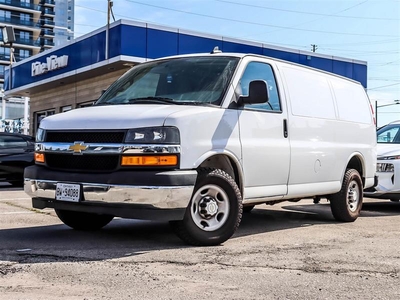 Used Chevrolet Express 2020 for sale in Woodbridge, Ontario