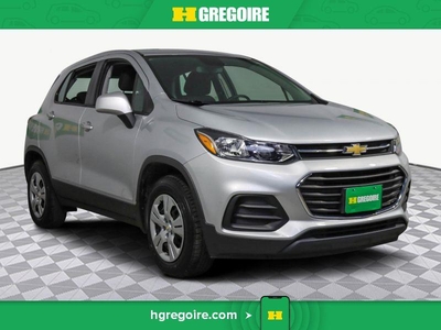 Used Chevrolet Trax 2019 for sale in Saint-Leonard, Quebec