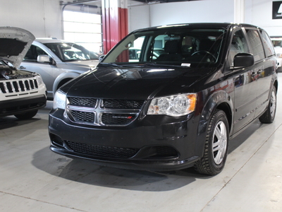 Used Dodge Grand Caravan 2015 for sale in Lachine, Quebec
