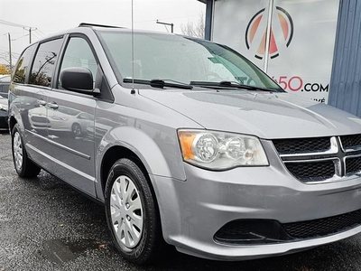 Used Dodge Grand Caravan 2015 for sale in Longueuil, Quebec