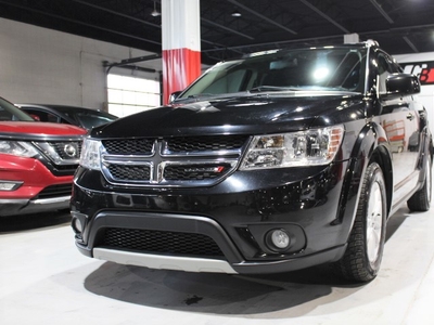 Used Dodge Journey 2015 for sale in Lachine, Quebec