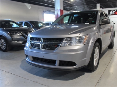 Used Dodge Journey 2015 for sale in Lachine, Quebec