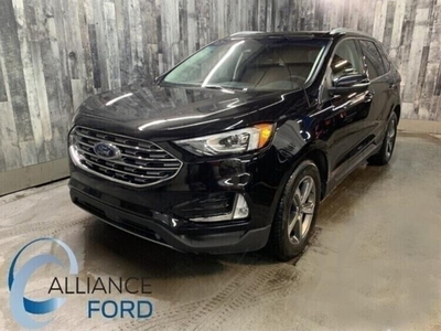 Used Ford Edge 2019 for sale in Sainte-Agathe-des-Monts, Quebec