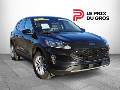 Used Ford Escape 2020 for sale in Cap-Sante, Quebec