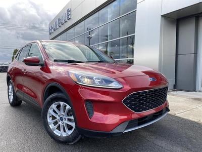 Used Ford Escape 2020 for sale in Saint-Eustache, Quebec